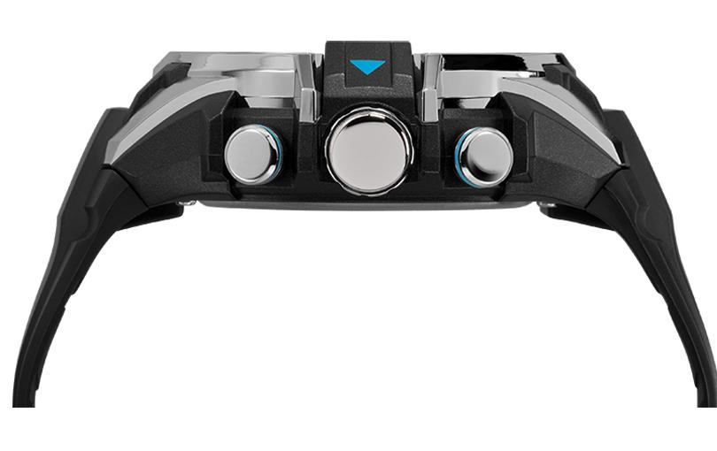 Timex The Guard DGTL TW5M23000 9