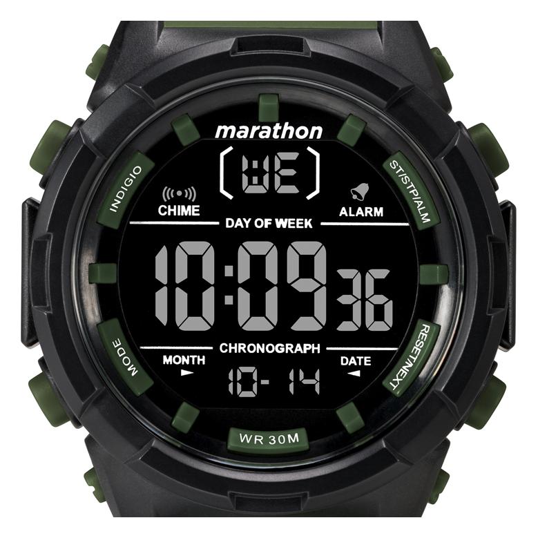 Timex Marathon TW5M22200 7