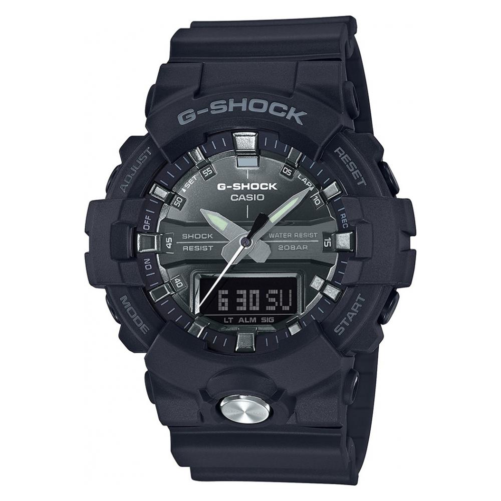 Gshock Męskie GA810MMA1A 1