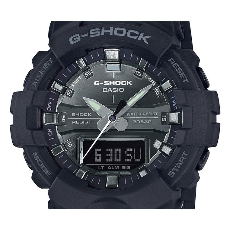 Gshock Męskie GA810MMA1A 7