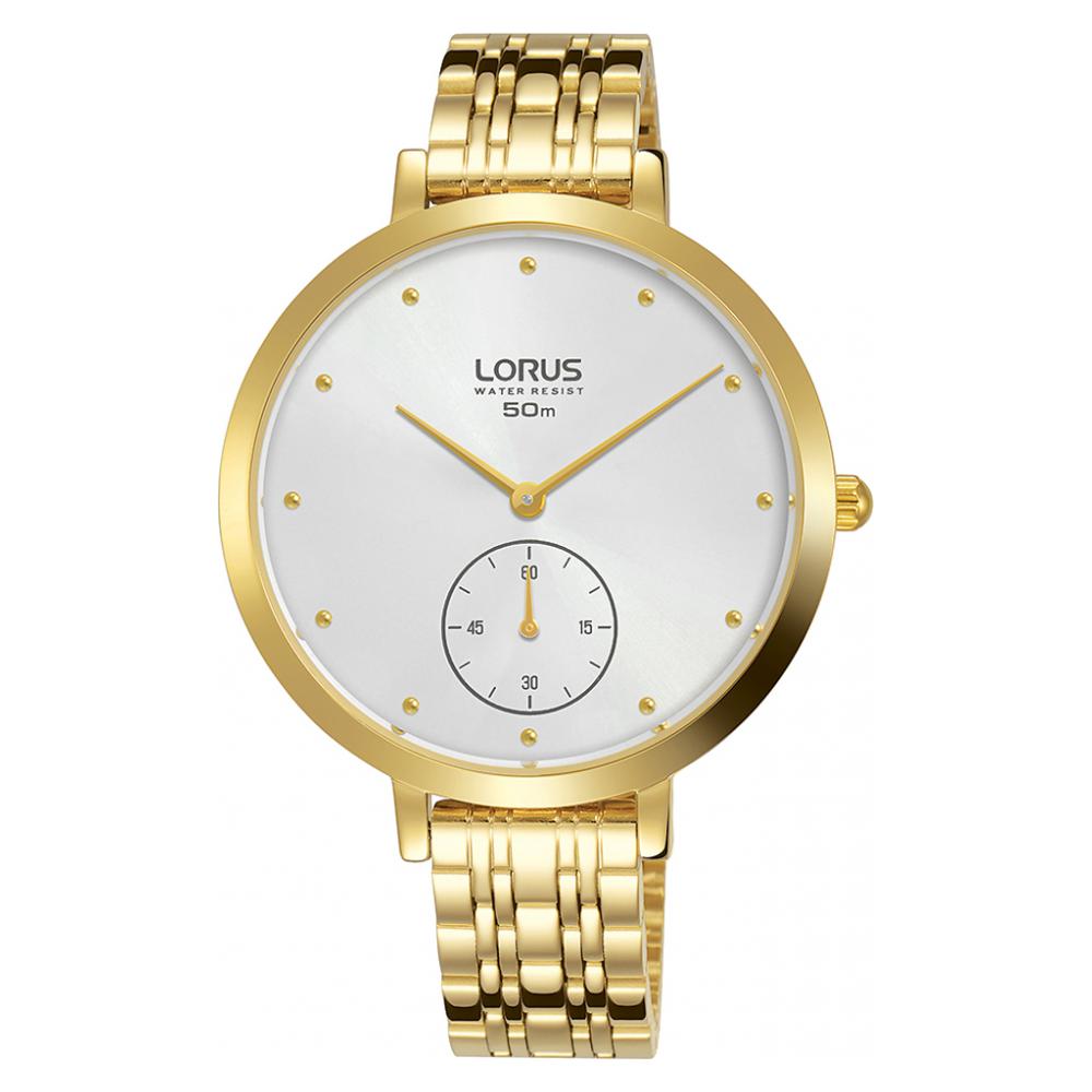 Lorus Classic RN432AX9 1