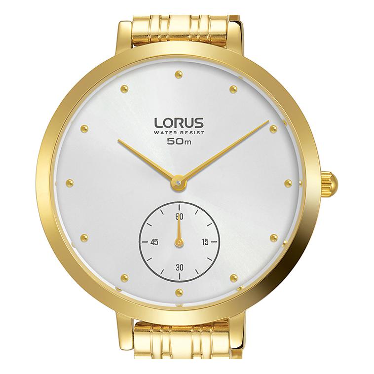 Lorus Classic RN432AX9 7