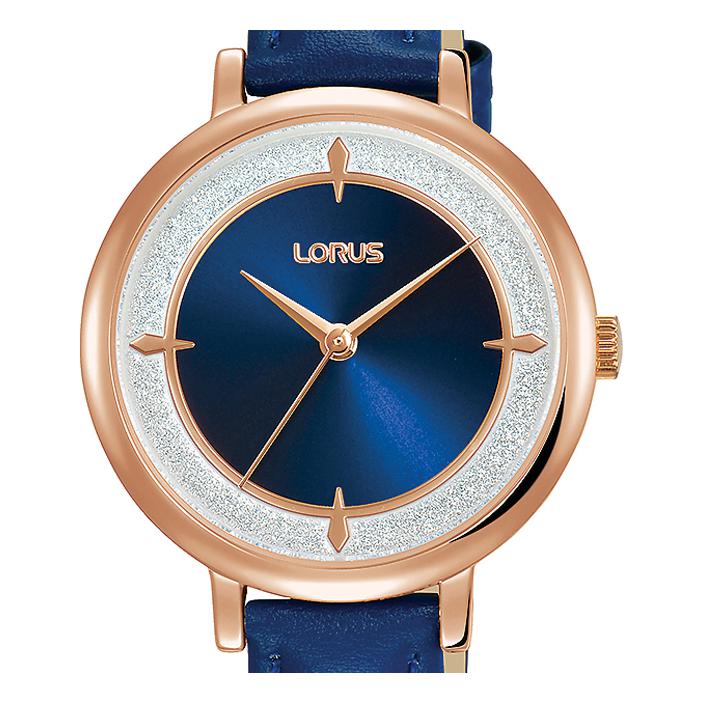 Lorus Classic RG290NX9 7