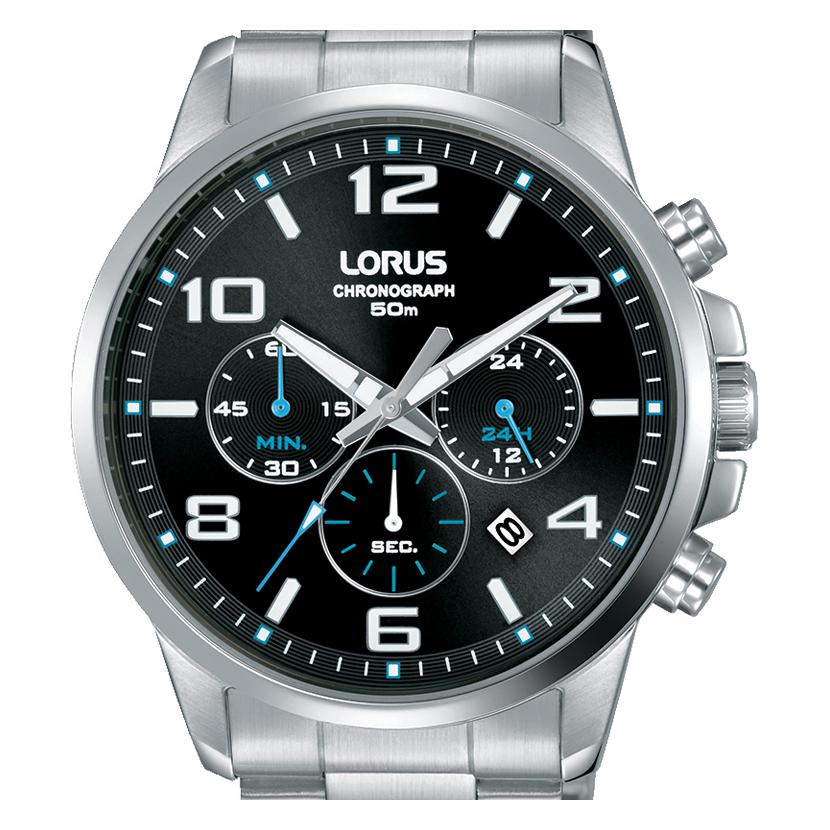 Lorus Sports RT391GX9 7
