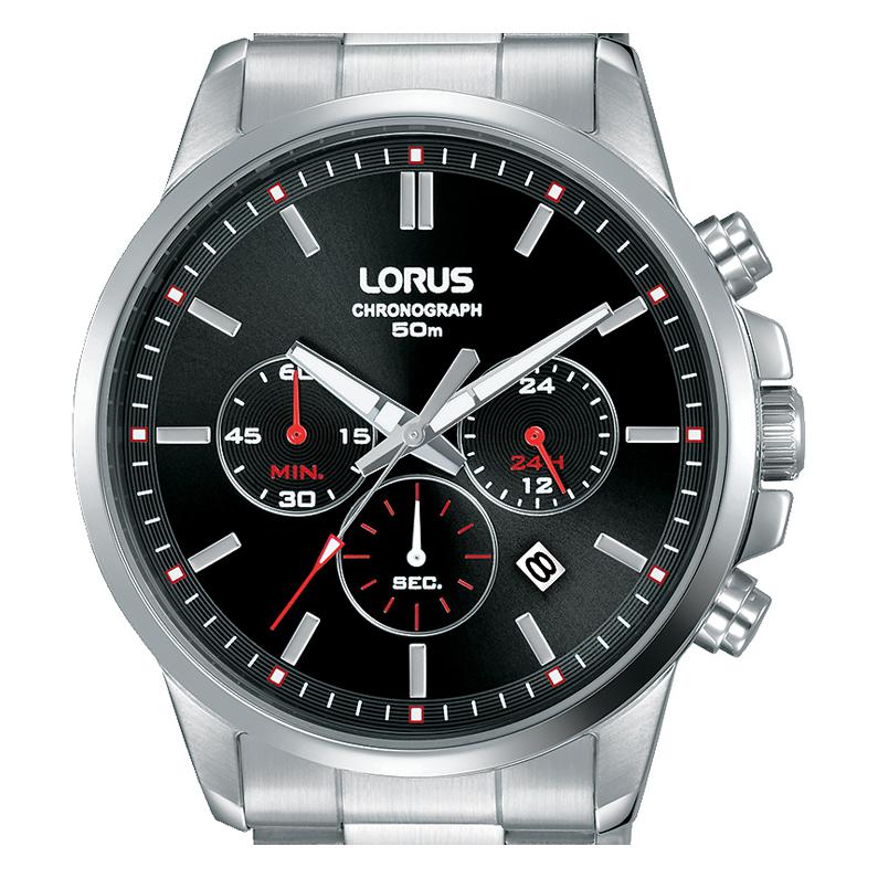 Lorus Sports RT383GX9 7