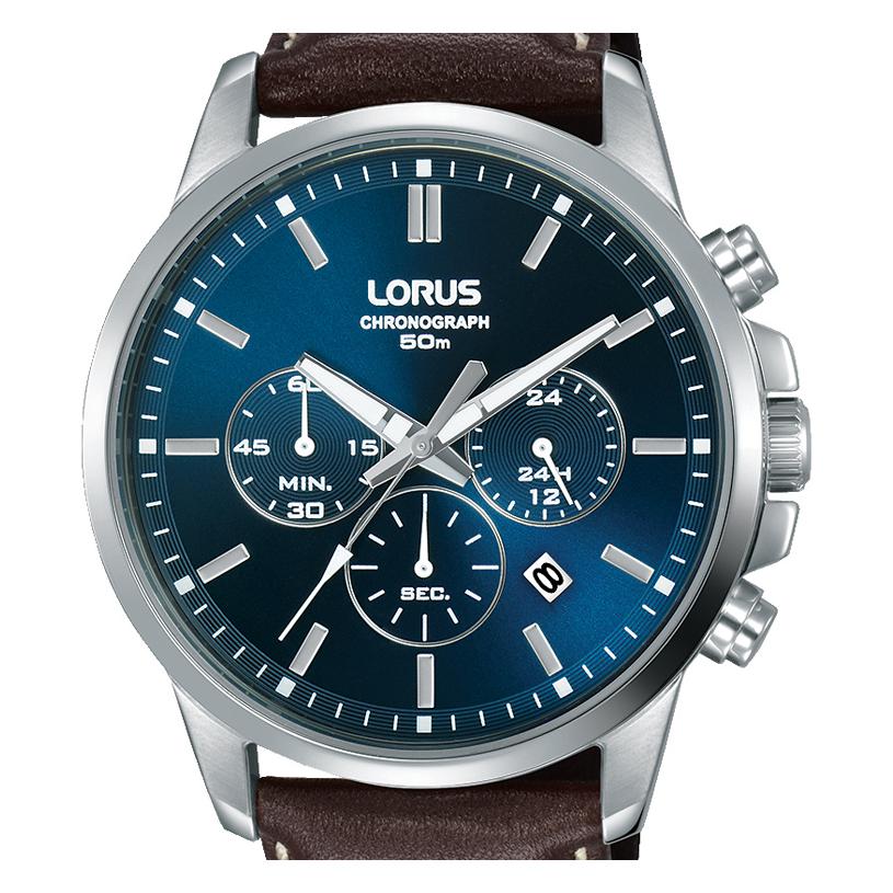 Lorus Sports RT389GX9 7