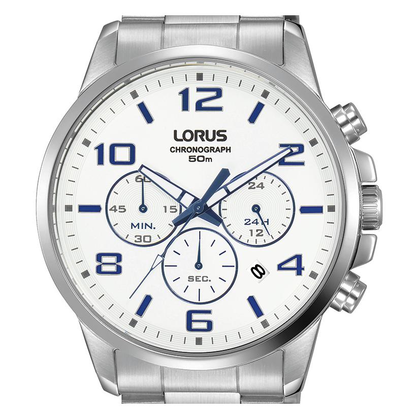 Lorus Sports RT395GX9 7