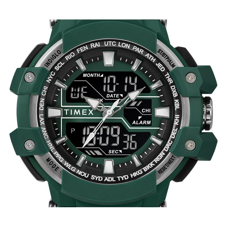 Timex Tactic DGTL TW5M22800 7