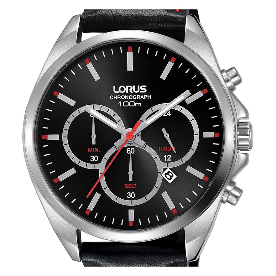 Lorus Sports RT369GX9 7