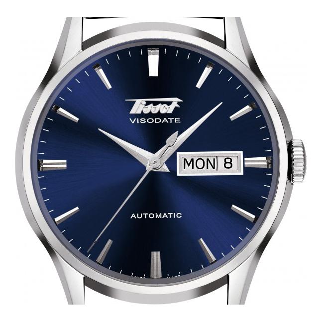 Tissot Visodate T0194301104100 7