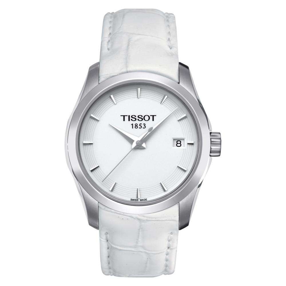 Tissot COUTURIER T0352101603102 1