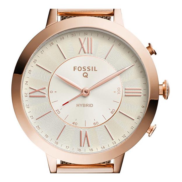 Fossil Damskie FTW5018 7