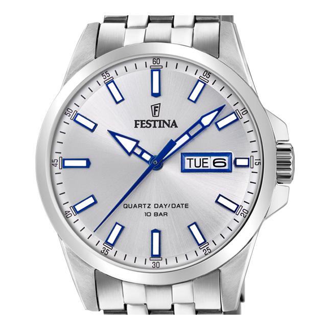 Festina CLASSIC F203571 7