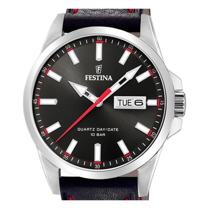 Festina CLASSIC F203584 7