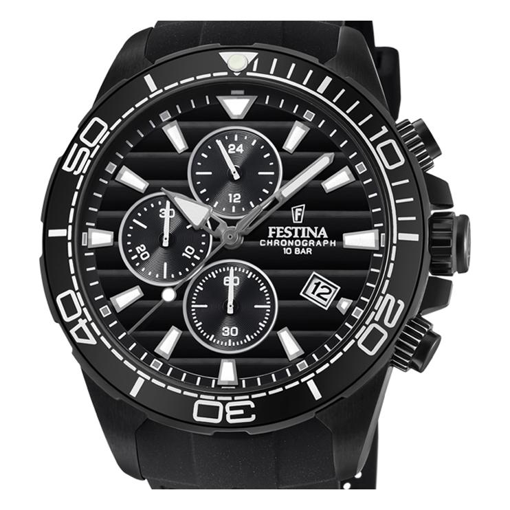 Festina Originals F203691 7