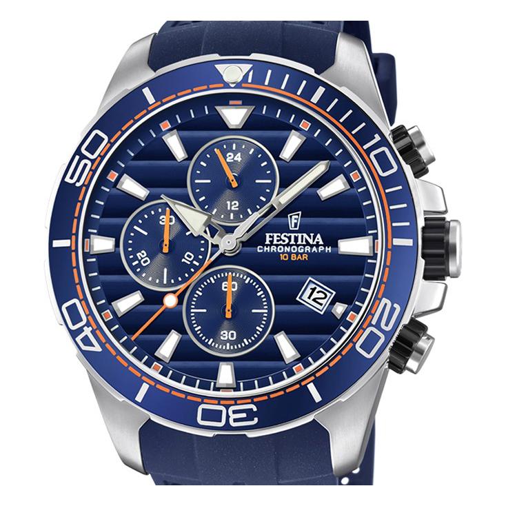 Festina Originals F203701 7