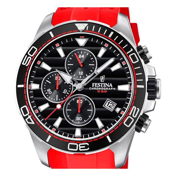 Festina Originals F203703 7