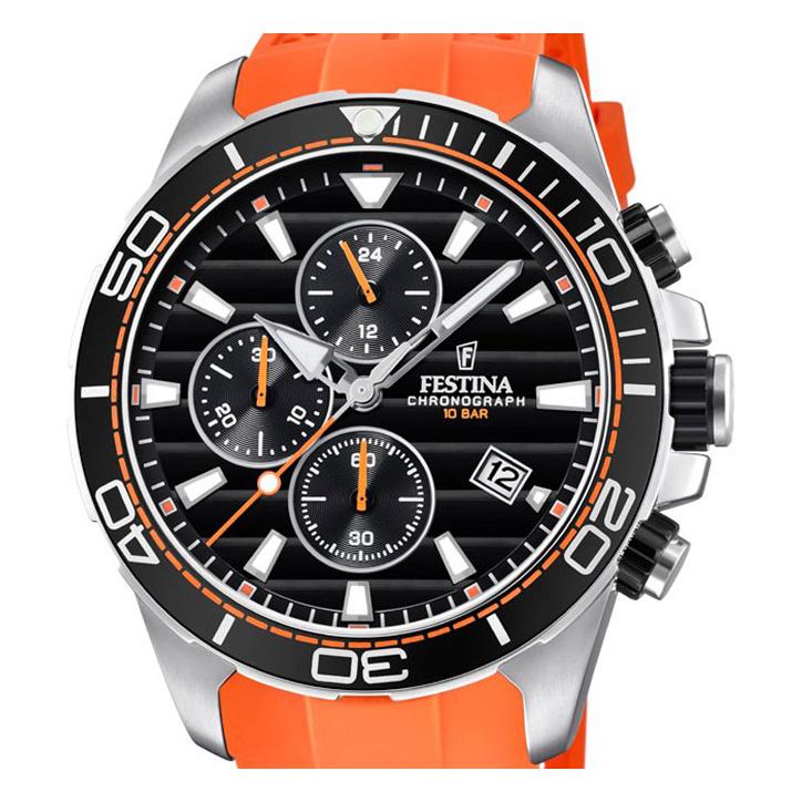 Festina Originals F203704 7