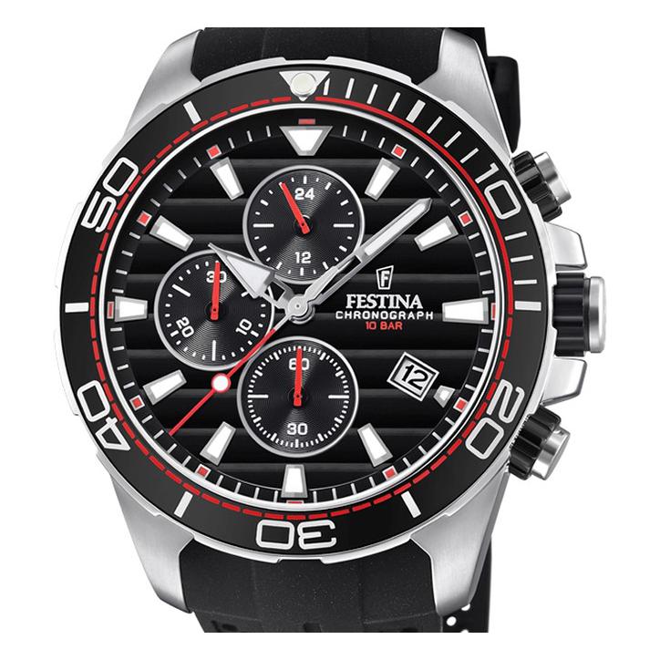 Festina Originals F203706 7