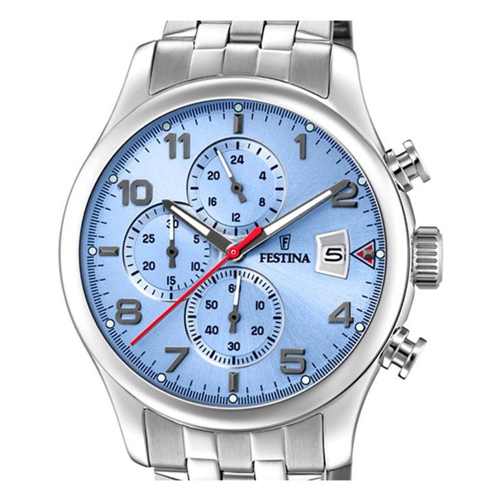 Festina CHRONOGRAPH F203745 7