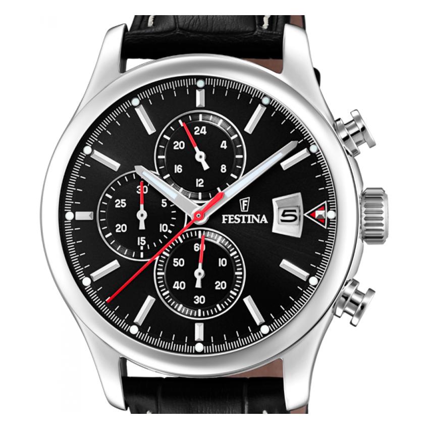 Festina CHRONOGRAPH F203753 7