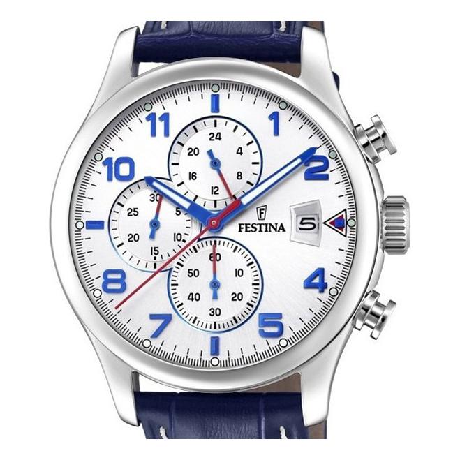 Festina CHRONOGRAPH F203754 7
