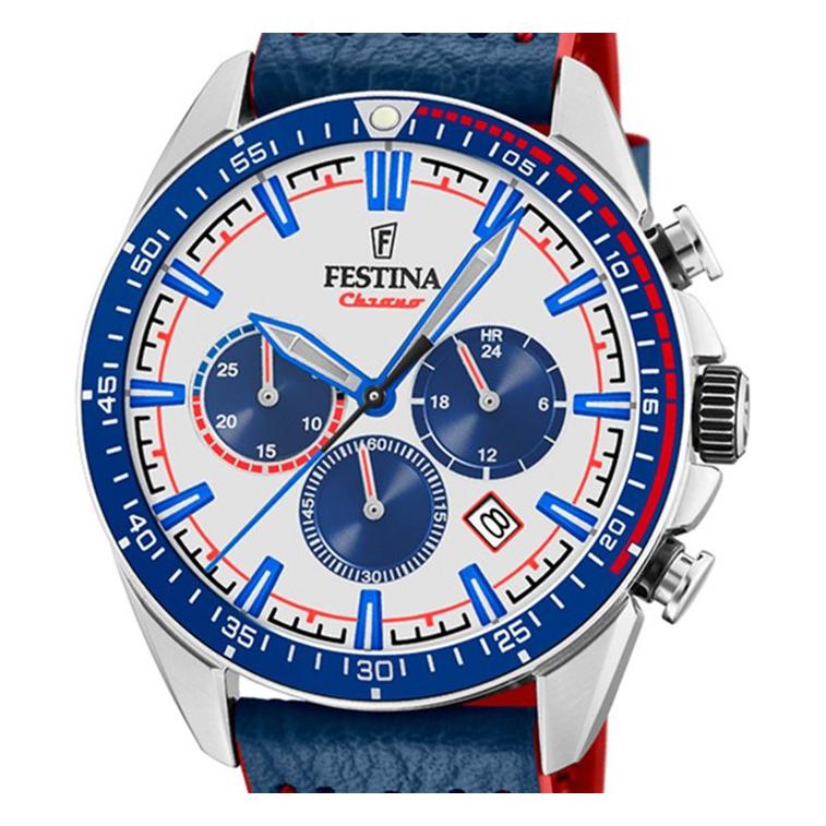 Festina CHRONOGRAPH F203771 7