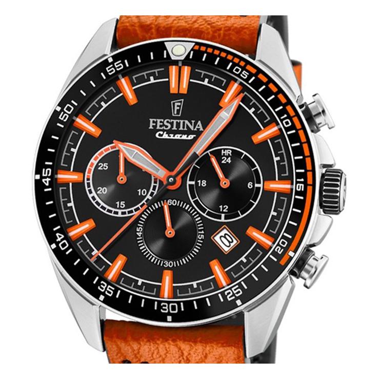 Festina CHRONOGRAPH F203774 7