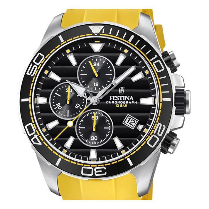 Festina Originals F203702 7