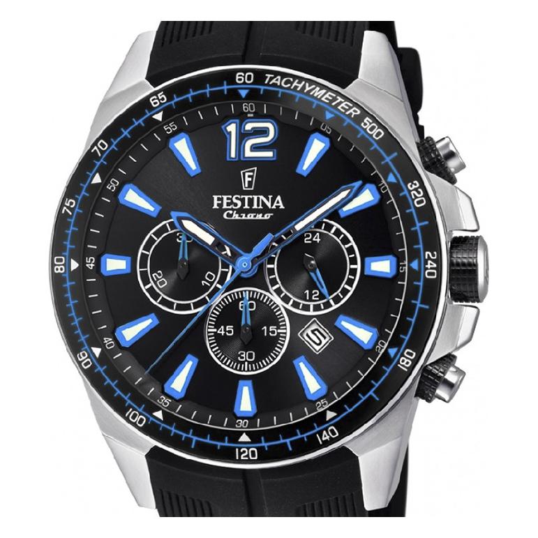 Festina CHRONOGRAPH F203762 7