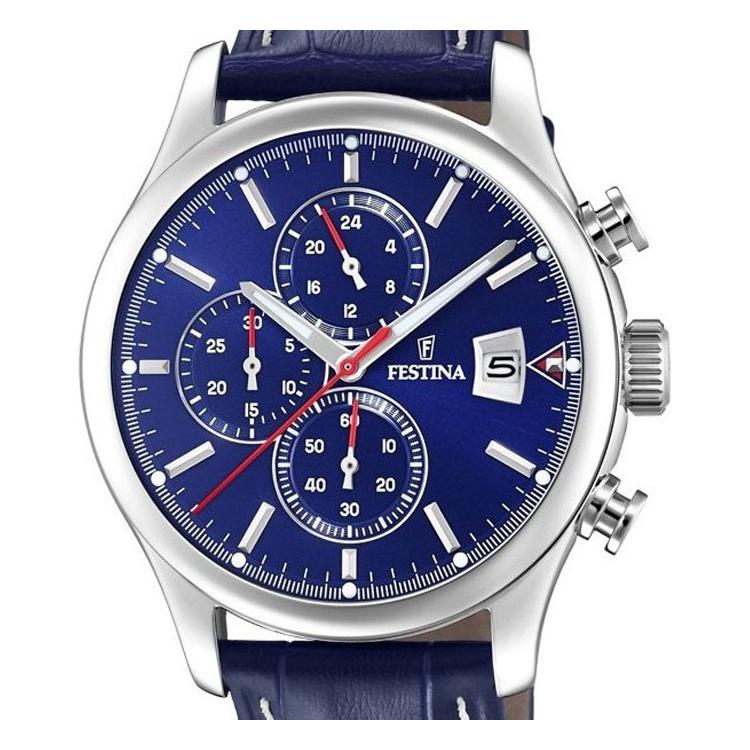 Festina CHRONOGRAPH F203752 7