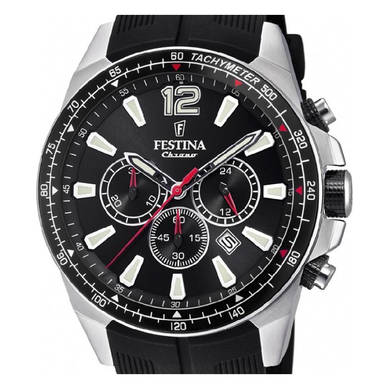 Festina CHRONOGRAPH F203763 7