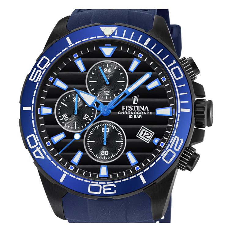 Festina Originals F203692 7