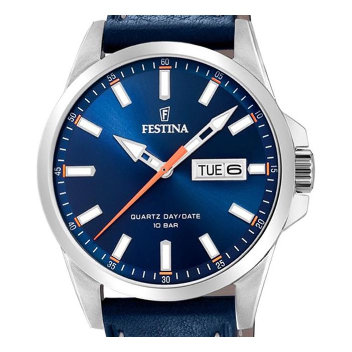 Festina CLASSIC F203583 7