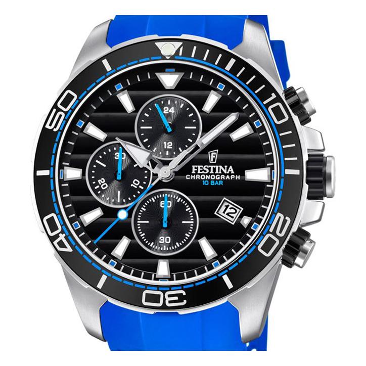 Festina Originals F203705 7