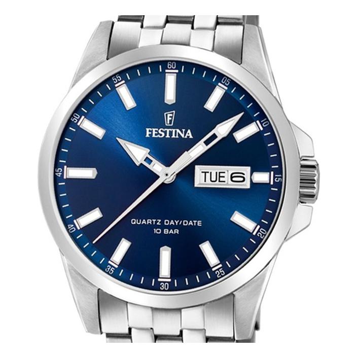 Festina CLASSIC F203573 7