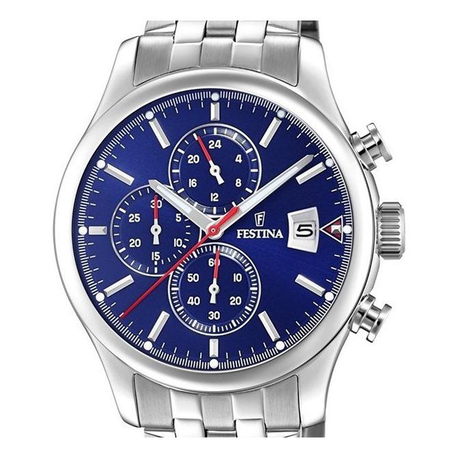 Festina CHRONOGRAPH F203742 7