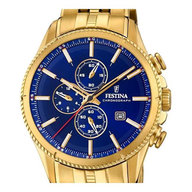 Festina CHRONOGRAPH F204182 7