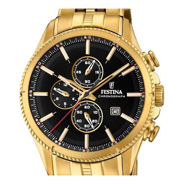 Festina CHRONOGRAPH F204183 7