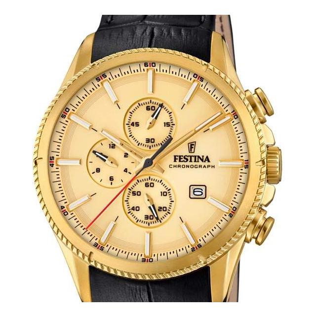 Festina CHRONOGRAPH F204191 7