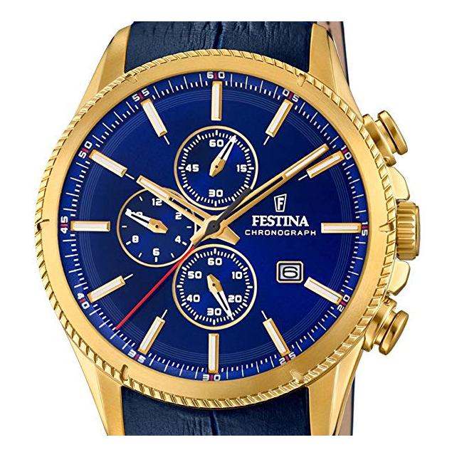 Festina CHRONOGRAPH F204192 7