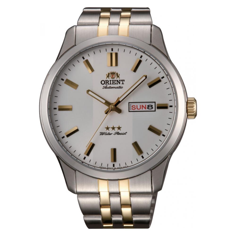 Orient Classic RAAB0012S19B 1