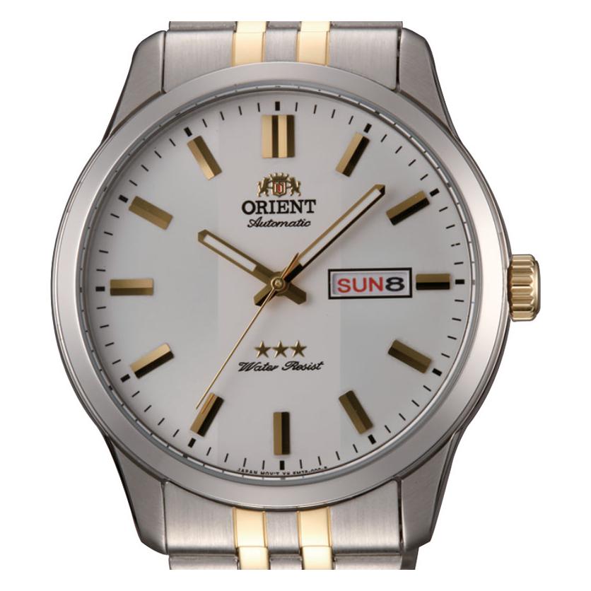 Orient Classic RAAB0012S19B 7