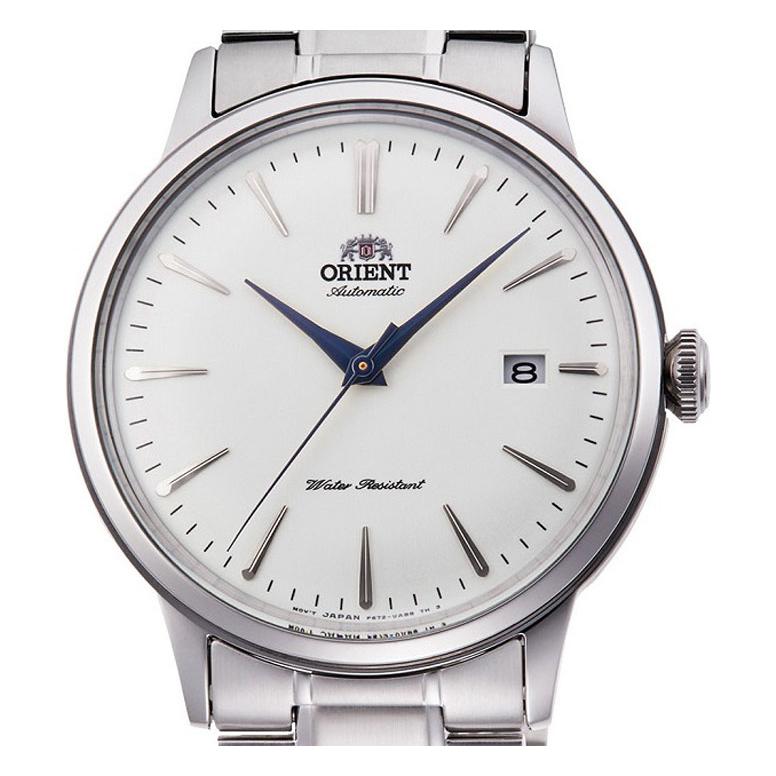 Orient Classic RAAC0005S10B 7