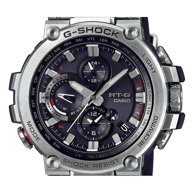 Gshock MTGG MTGB10001A 7