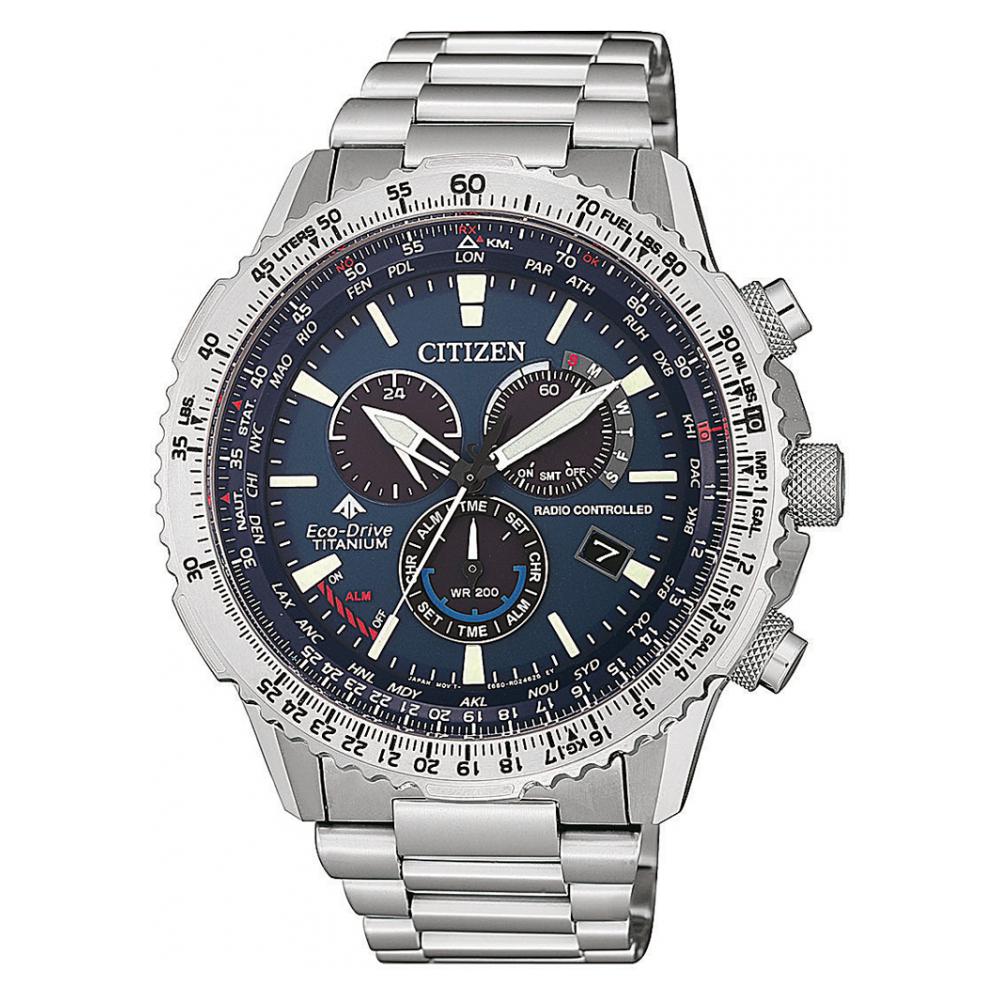 Citizen ECO DRIVE CB501081L 1