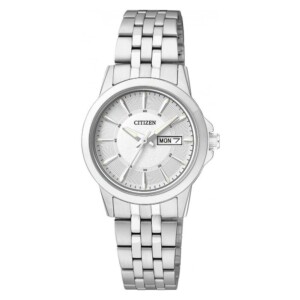 Citizen EcoDrive EQ060154A