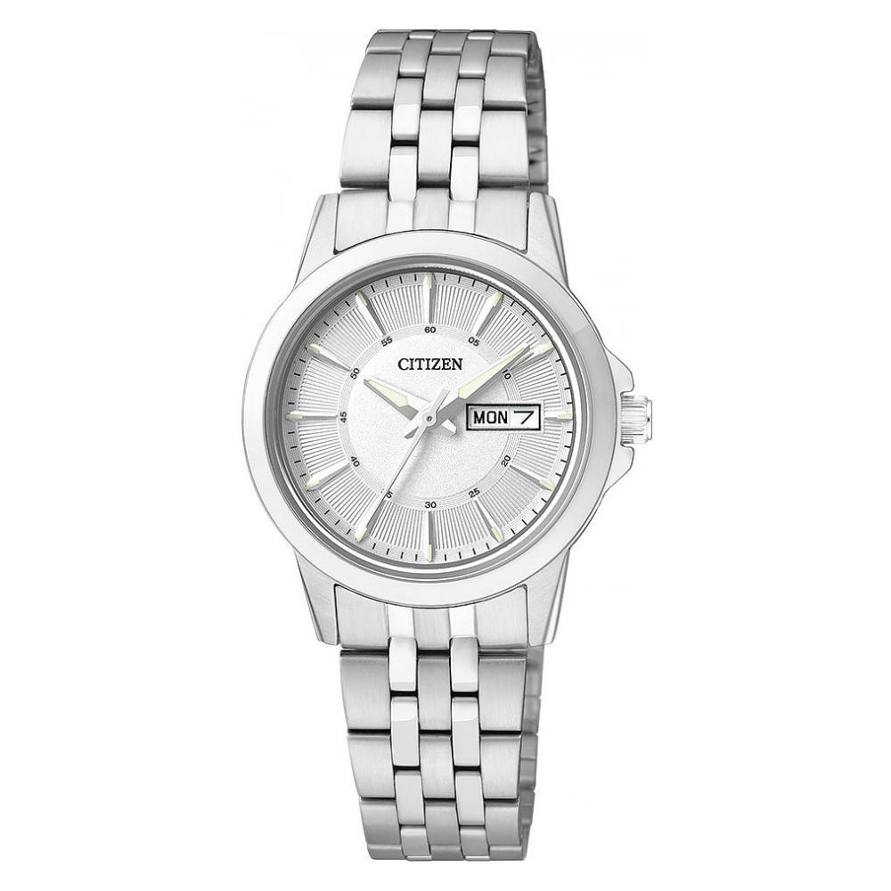 Citizen EcoDrive EQ060154A 1