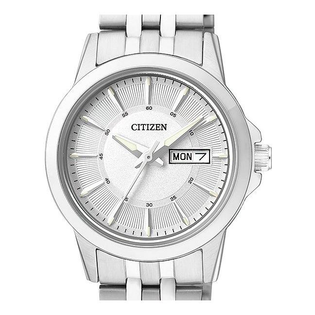 Citizen EcoDrive EQ060154A 7