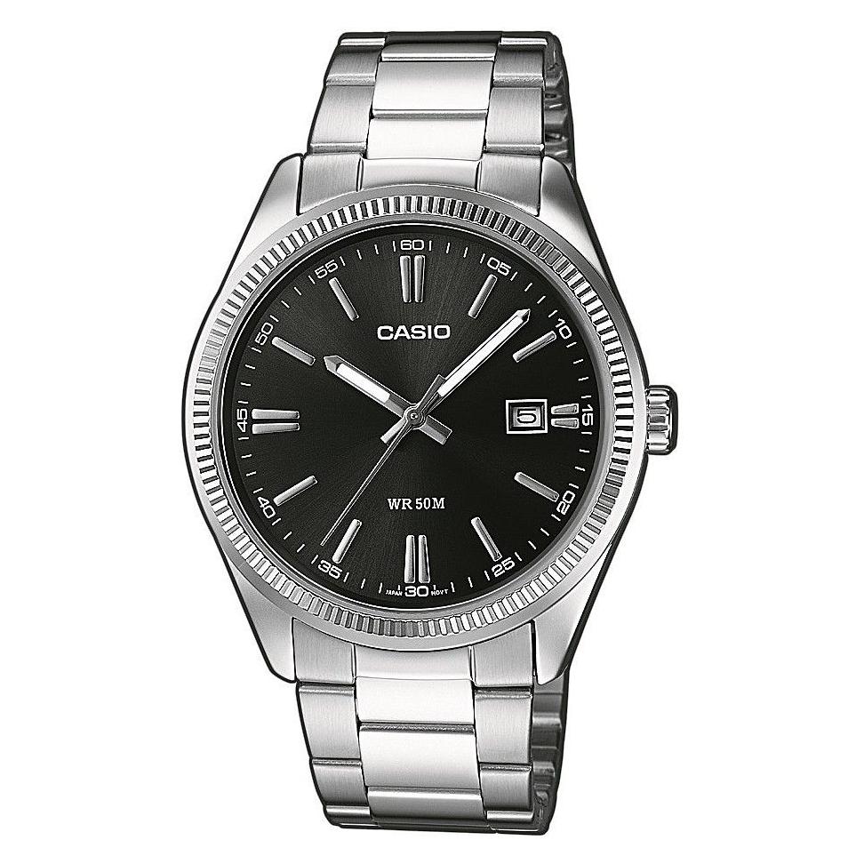 Casio Casio Collection MTP1302PD1A1 1